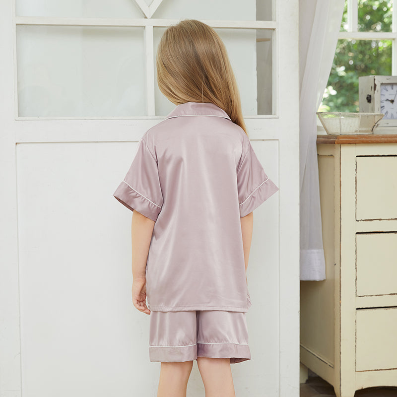 Blush Rose Pyjamas