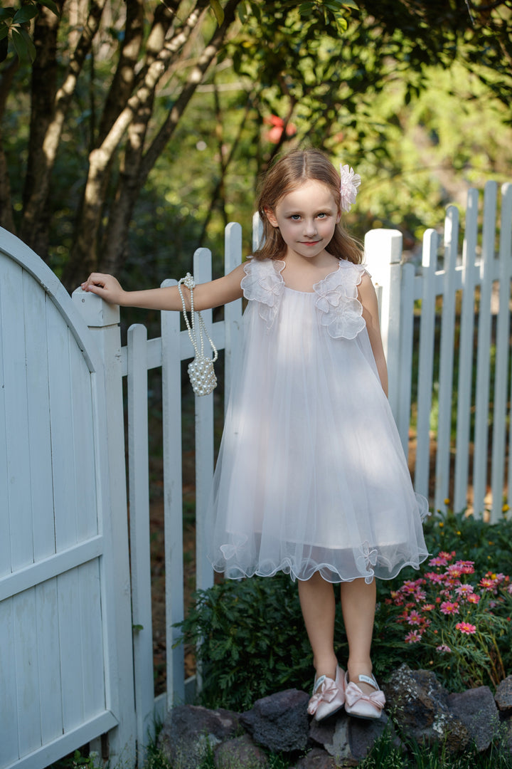 Blossom Belle Dress