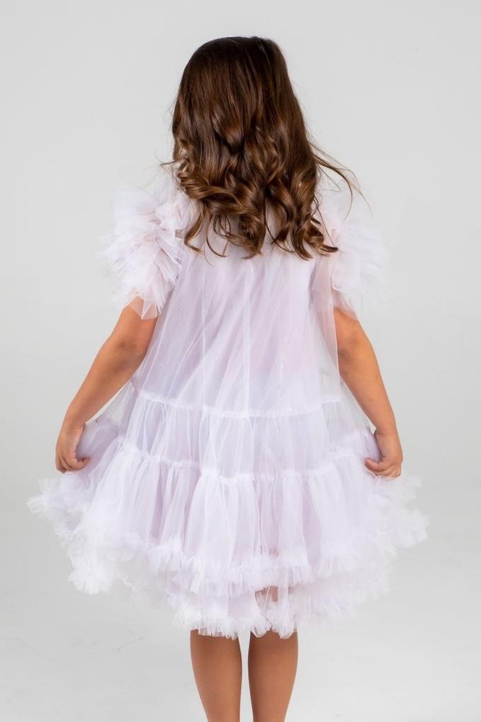 Lily Faith Dress