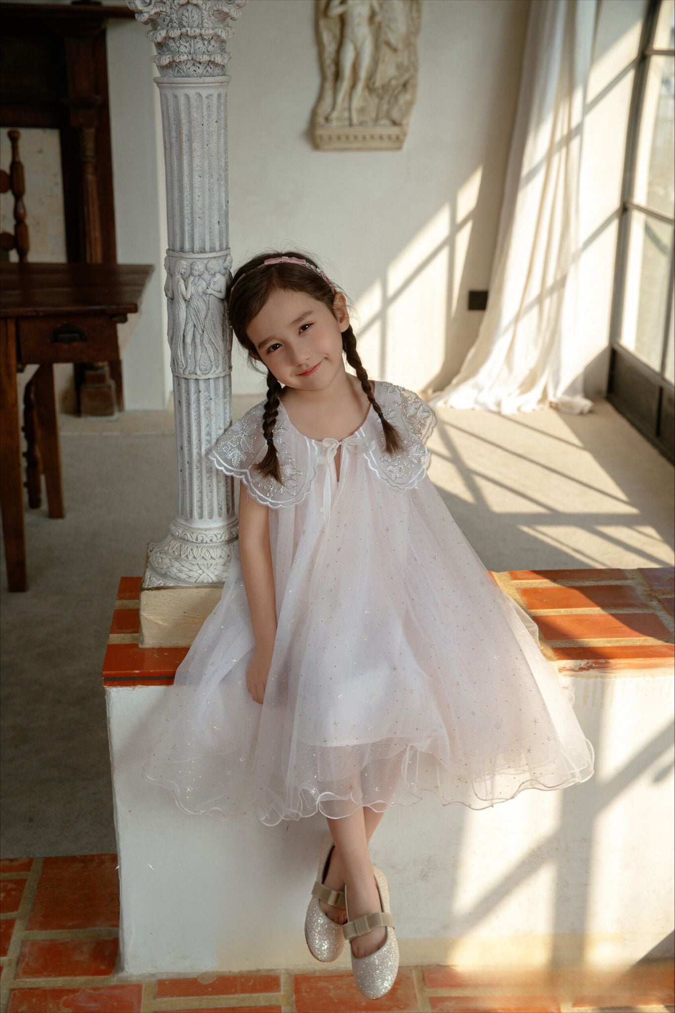 Primrose Pretty Dress