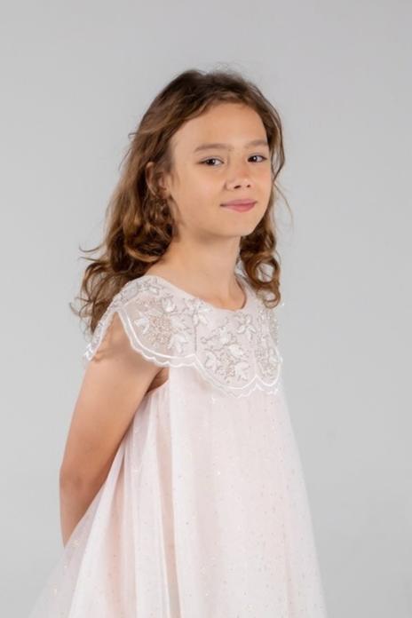 Primrose Pretty Dress