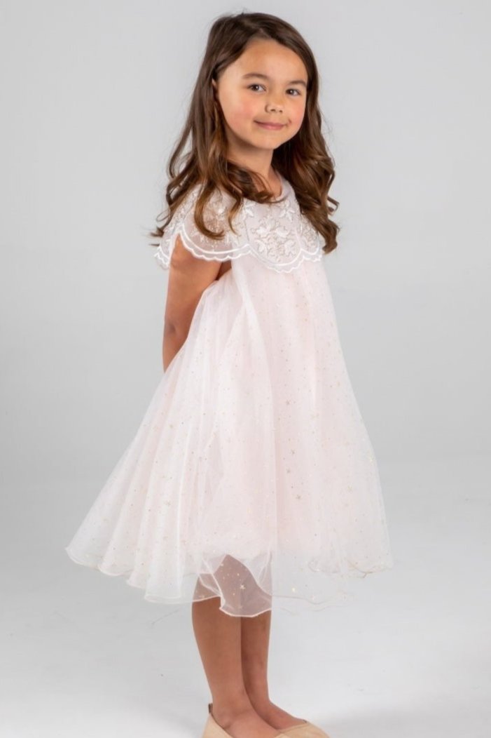 Primrose Pretty Dress